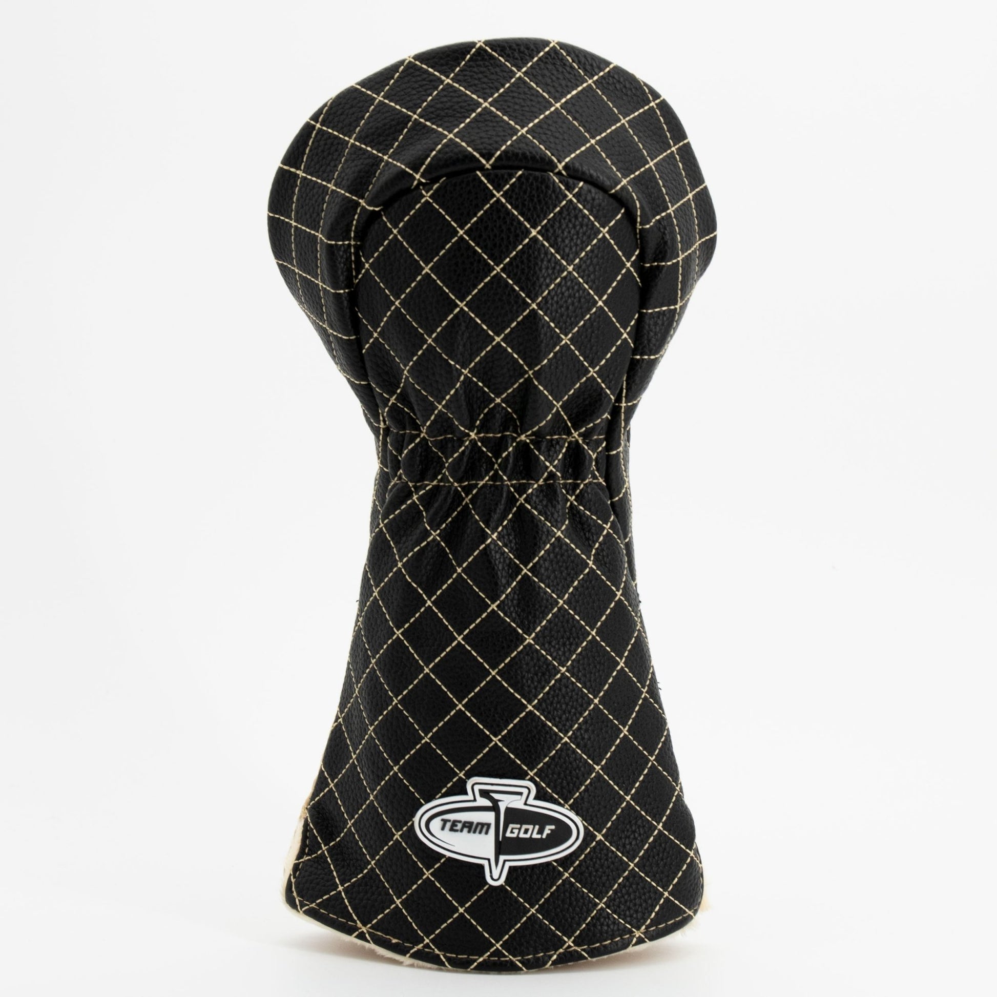 Team Golf Purdue DR/FW Quilted Headcovers - Team Golf USA