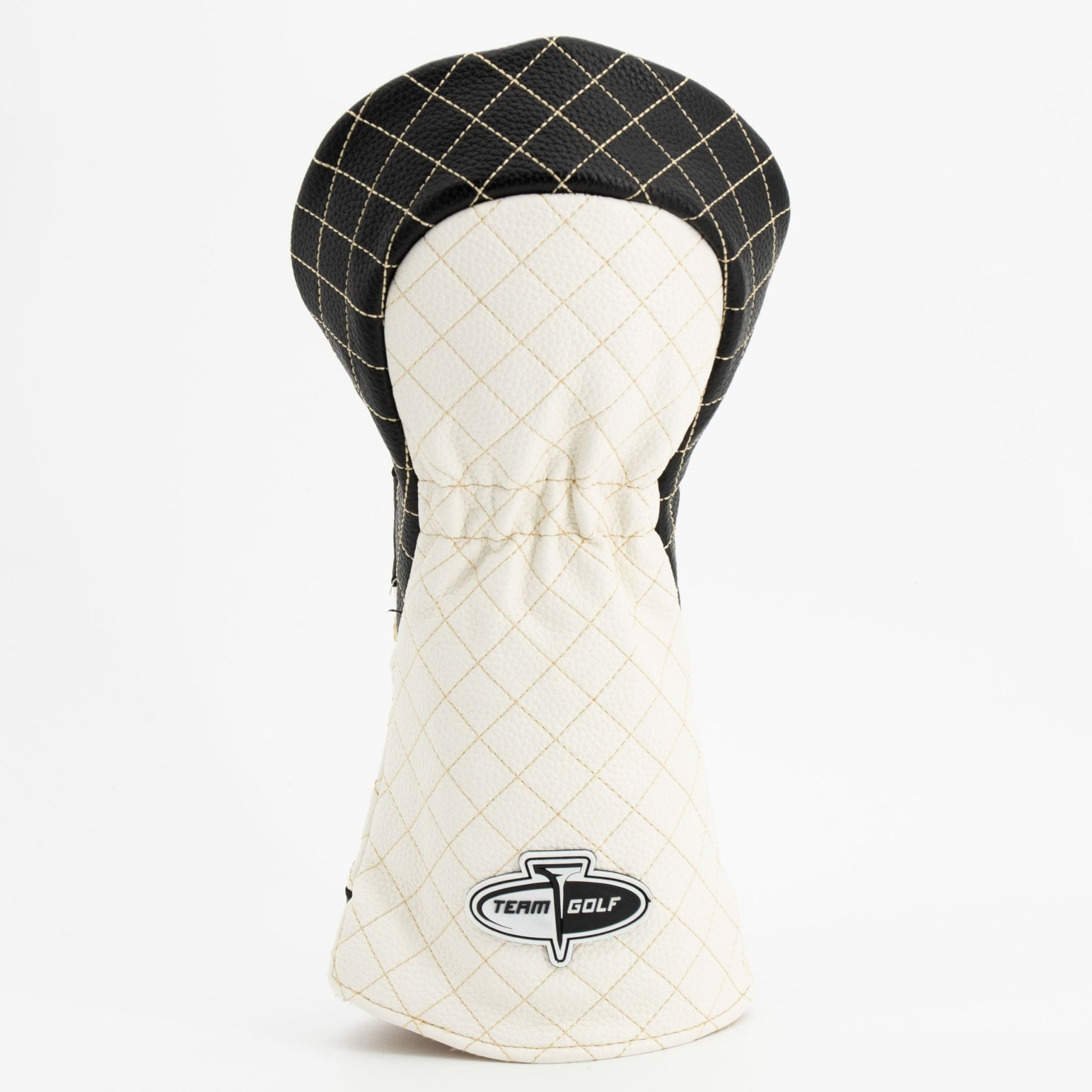 Team Golf Purdue DR/FW Quilted Headcovers - Team Golf USA