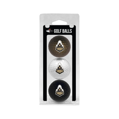 Purdue Golf Balls | Team Golf