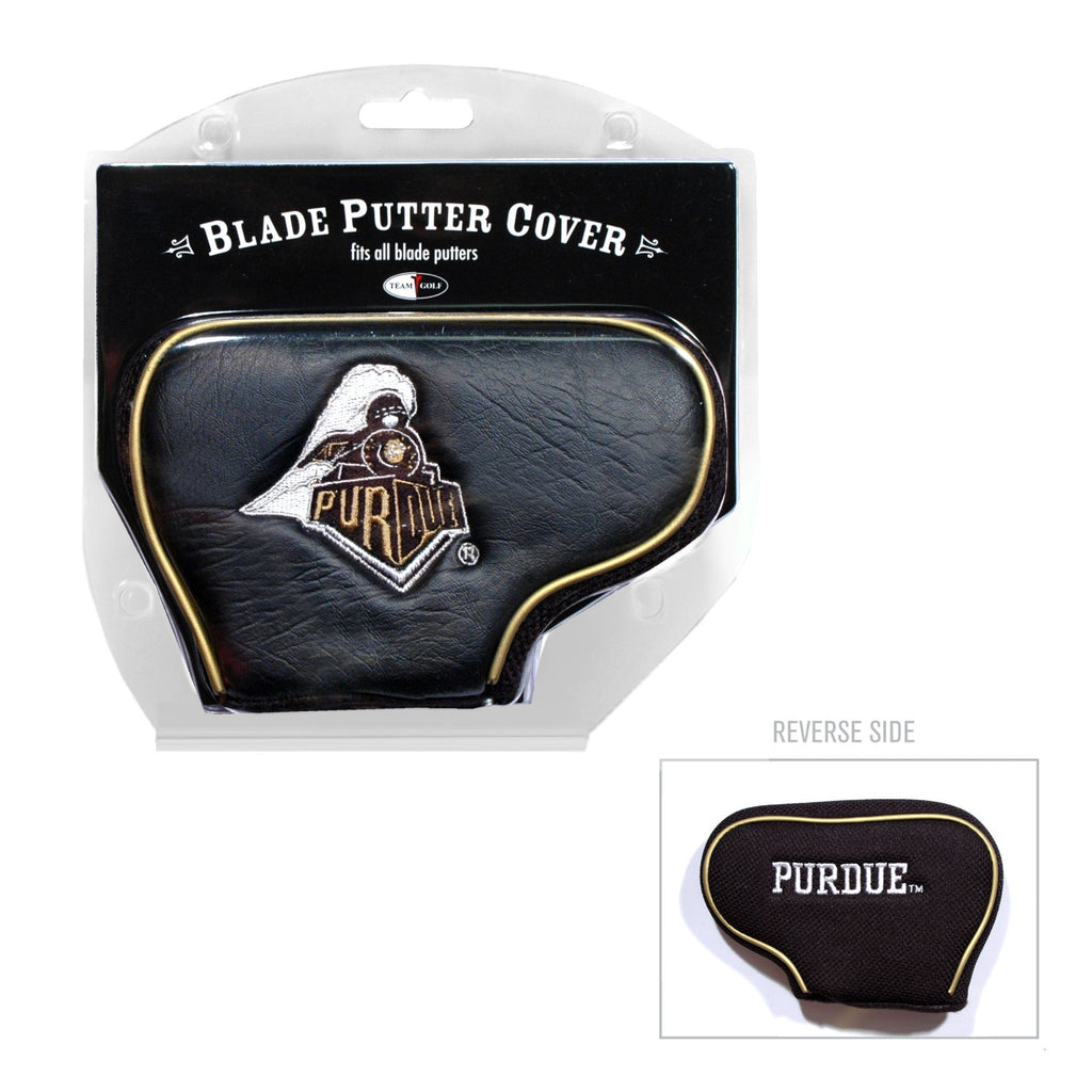 Team Golf Purdue Putter Covers - Blade -