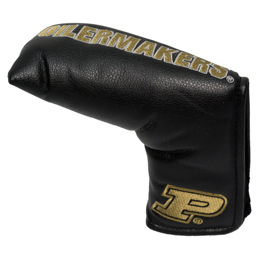 Team Golf Purdue Putter Covers - Tour Vintage -