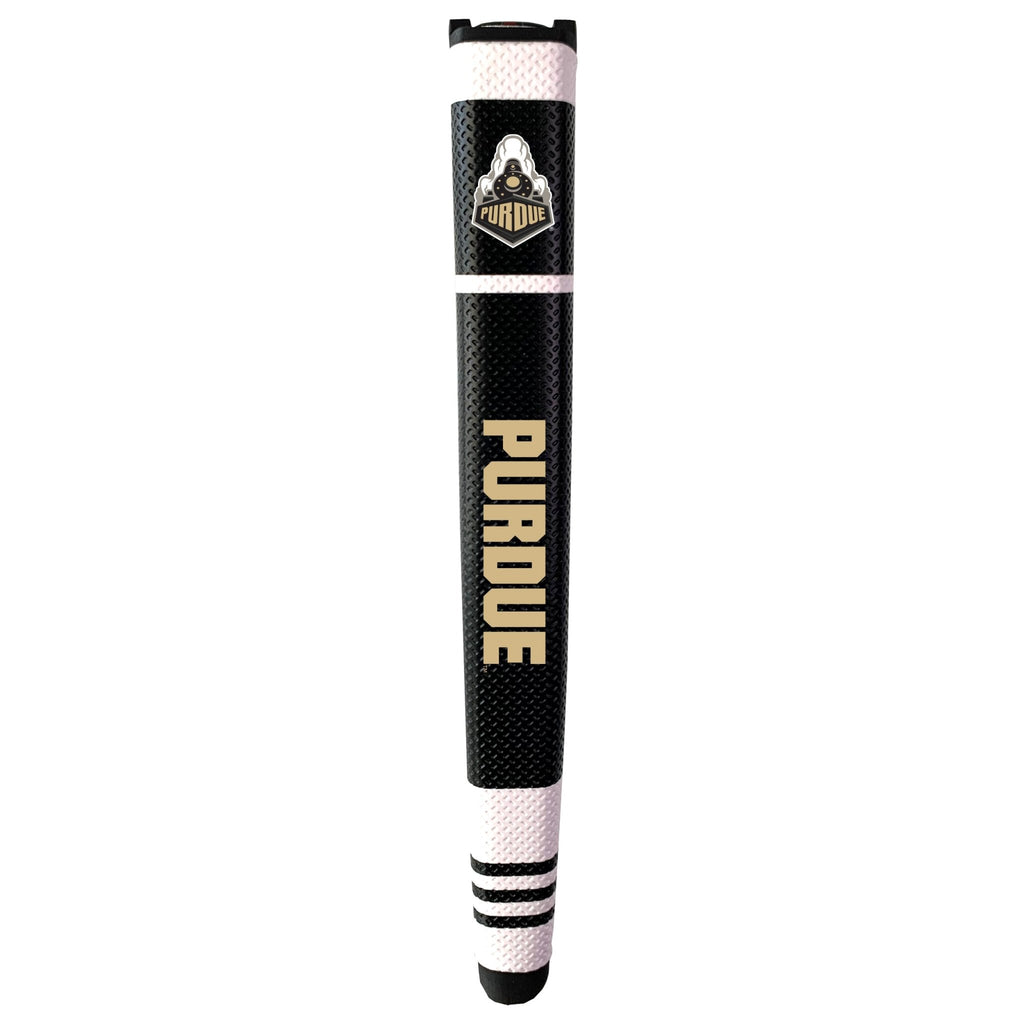 Team Golf Purdue Putter Grips - Black - 