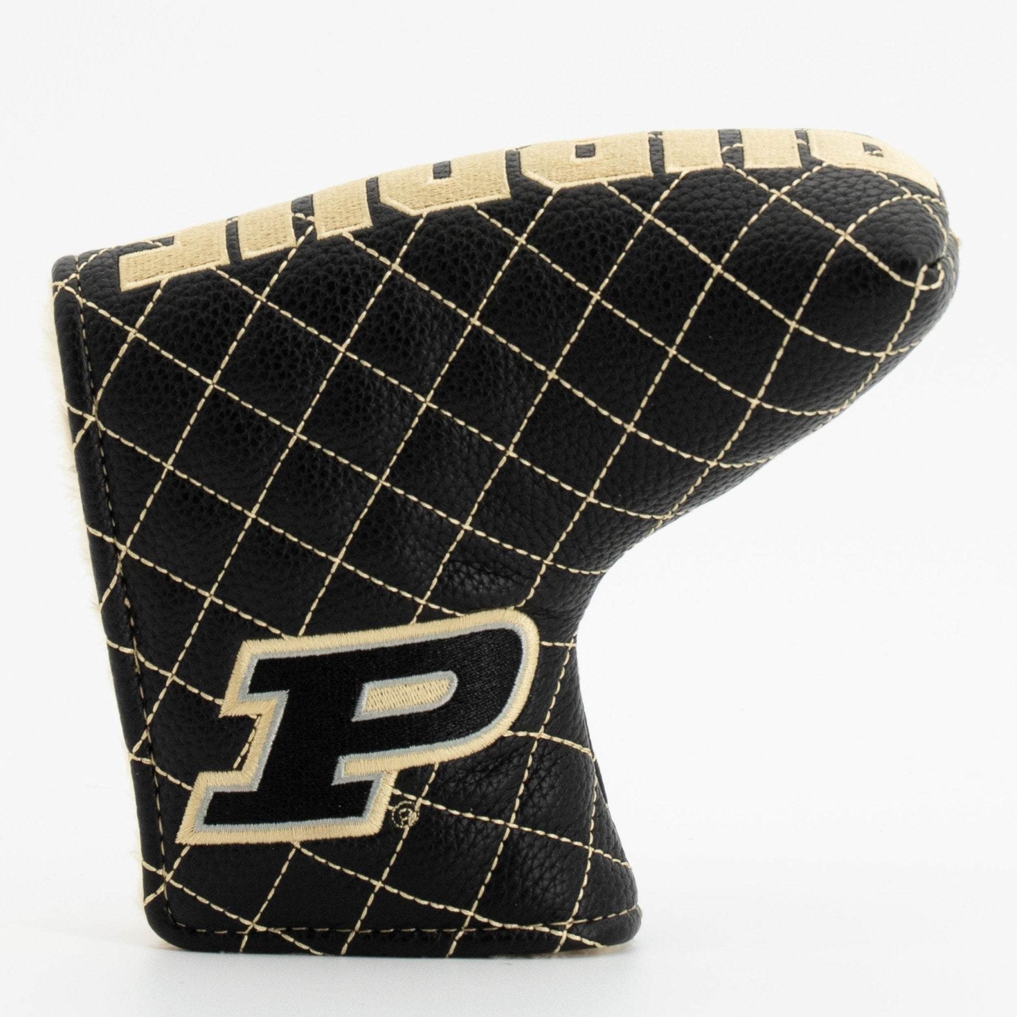 Team Golf Purdue Putter Covers - Thumbnail 2
