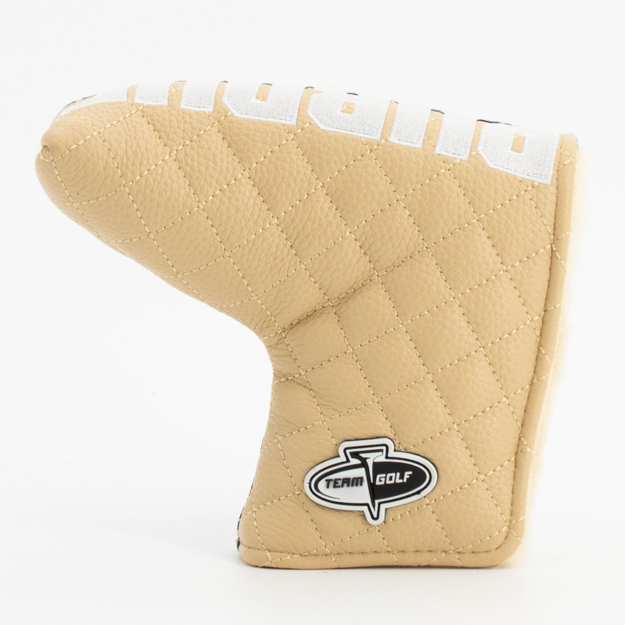 Team Golf Purdue Putter Covers - Thumbnail 2