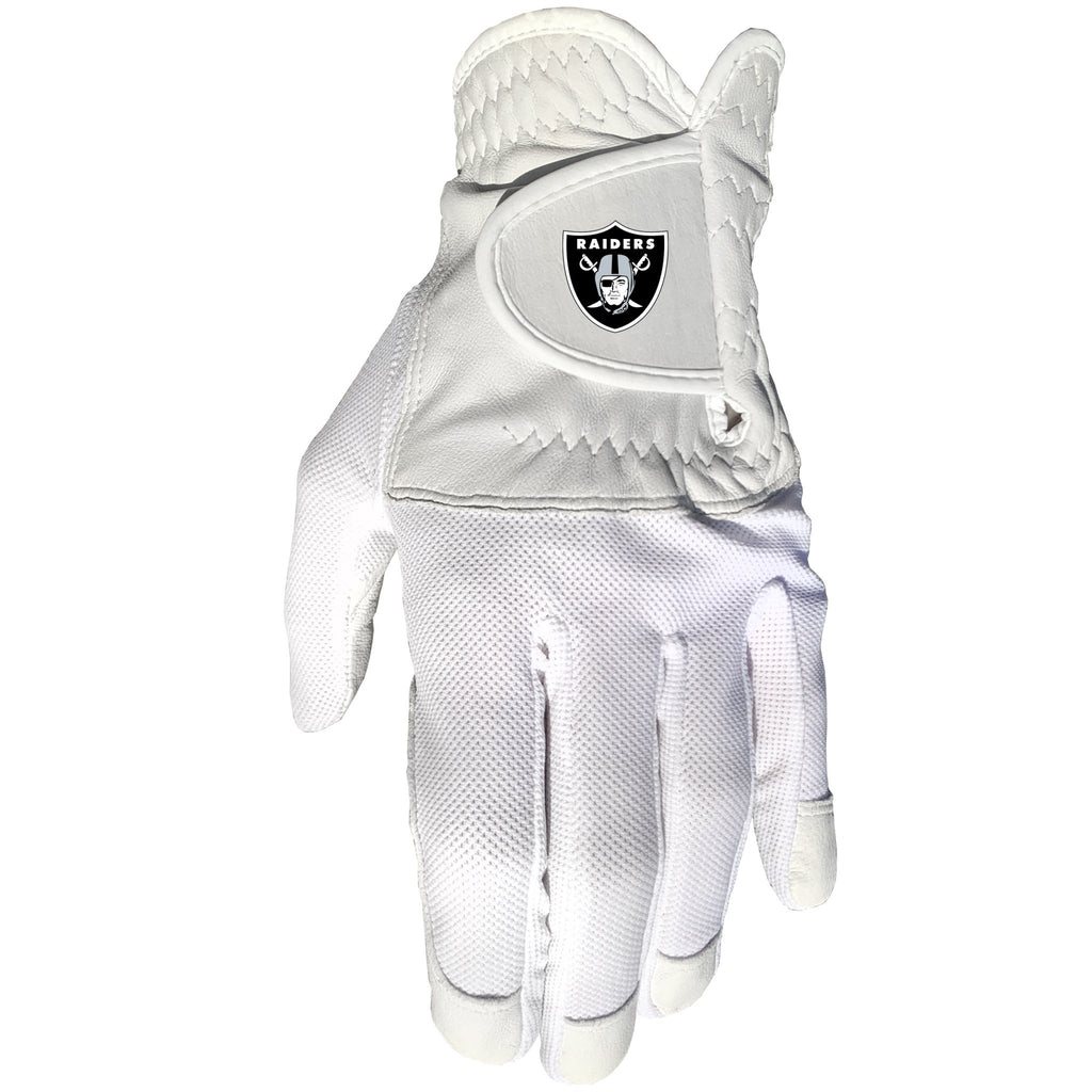 Team Golf Raiders MultiFit Golf Glove - 