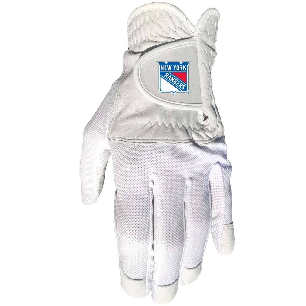 Team Golf Rangers MultiFit Golf Glove - 