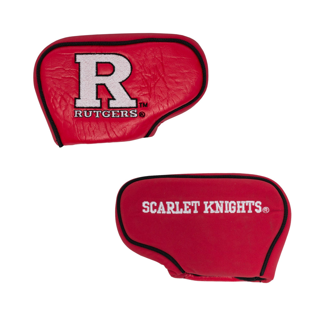 Team Golf Rutgers Putter Covers - Blade - 