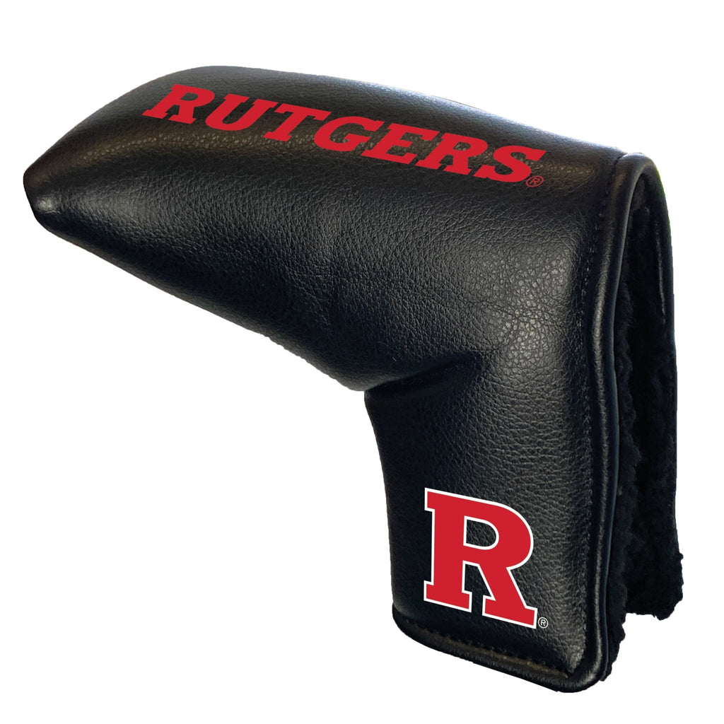 Team Golf Rutgers Putter Covers - Tour Vintage - 