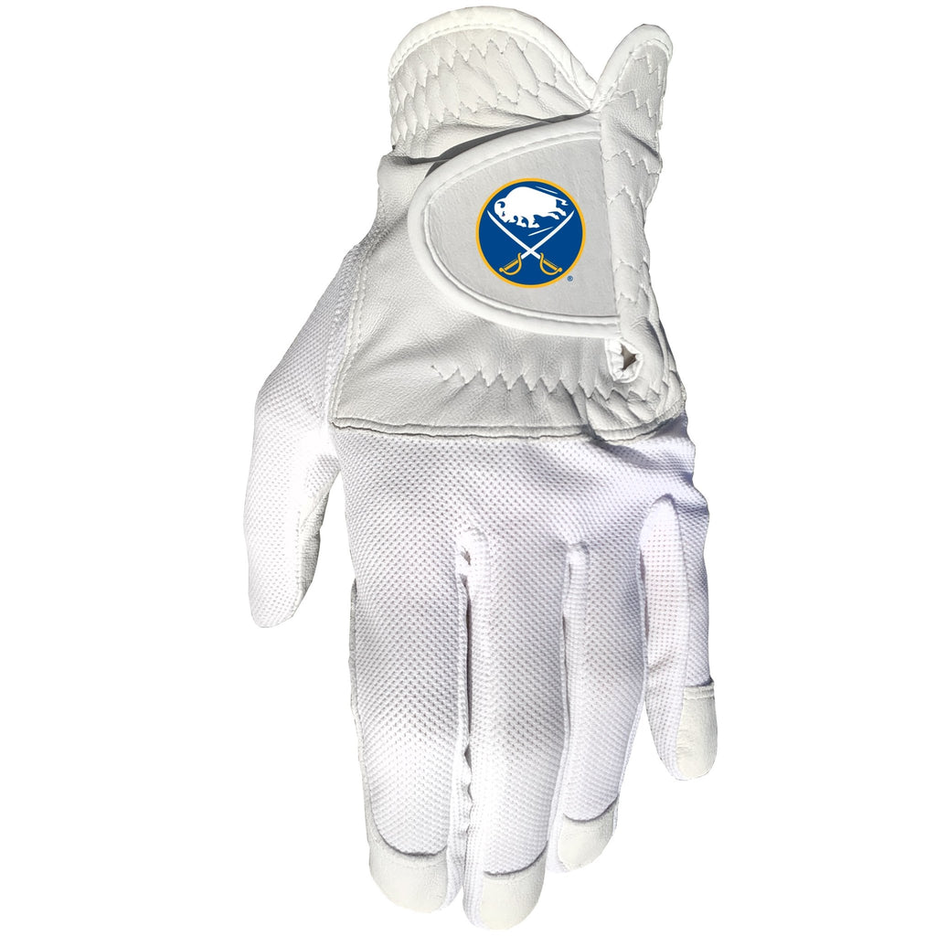 Team Golf Sabres MultiFit Golf Glove - 