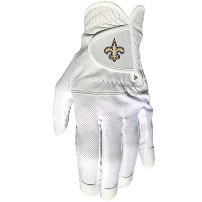 New Orleans Saints MultiFit Golf Glove | Team Golf