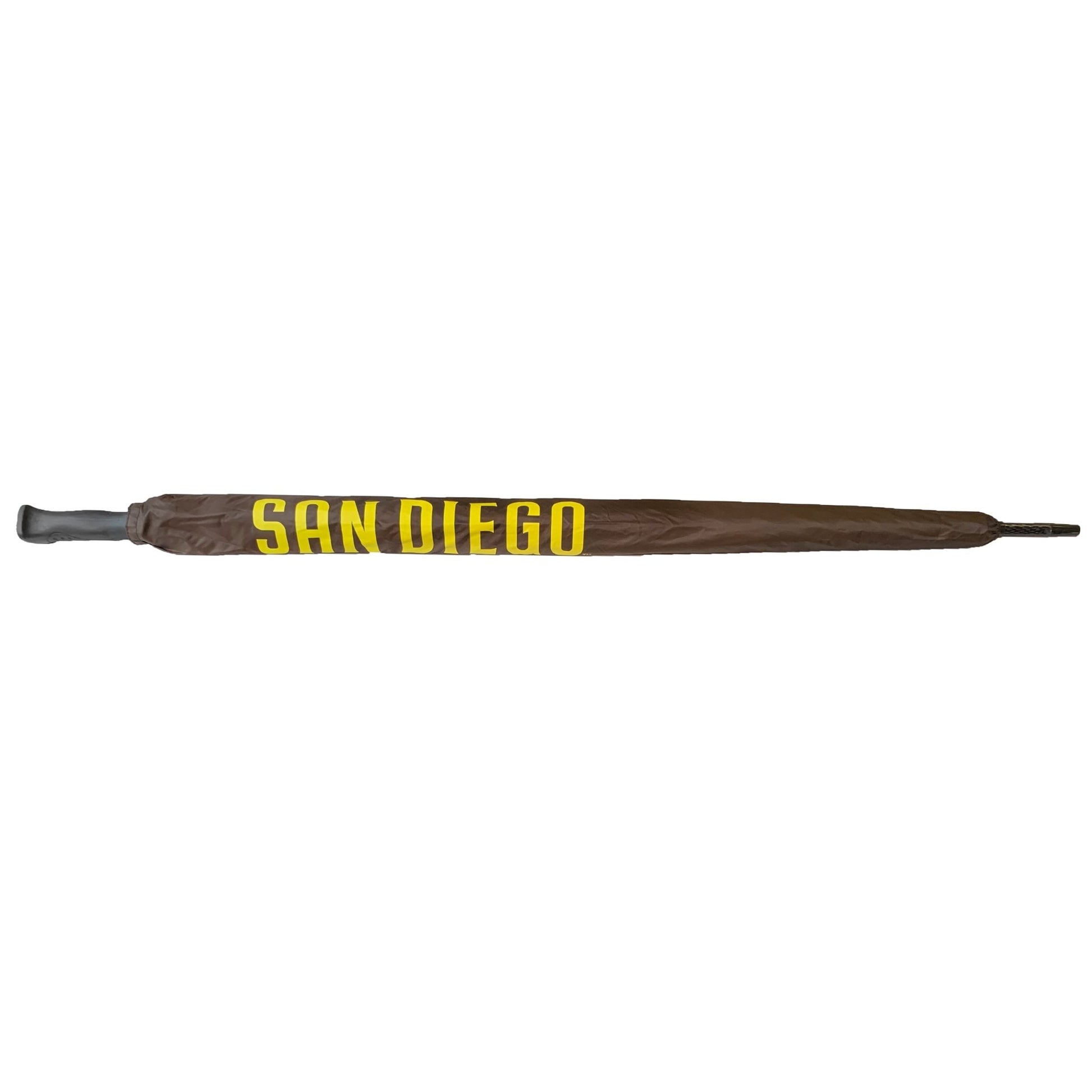 Team Golf San Diego Padres Golf Umbrella - 