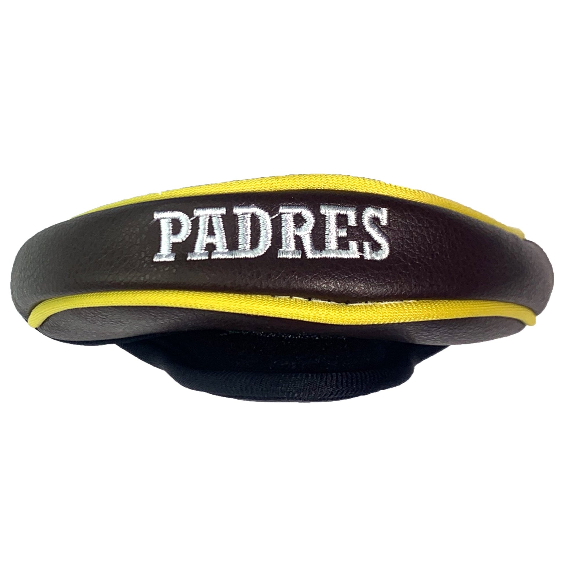 Team Golf San Diego Padres Putter Covers - Mallet - 