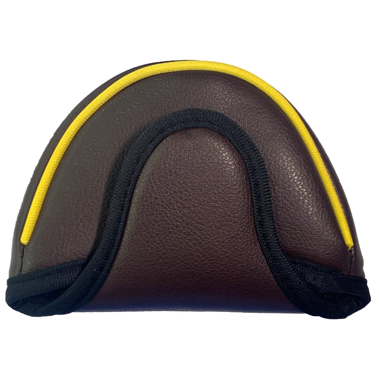 Team Golf San Diego Padres Putter Covers - Mallet - 