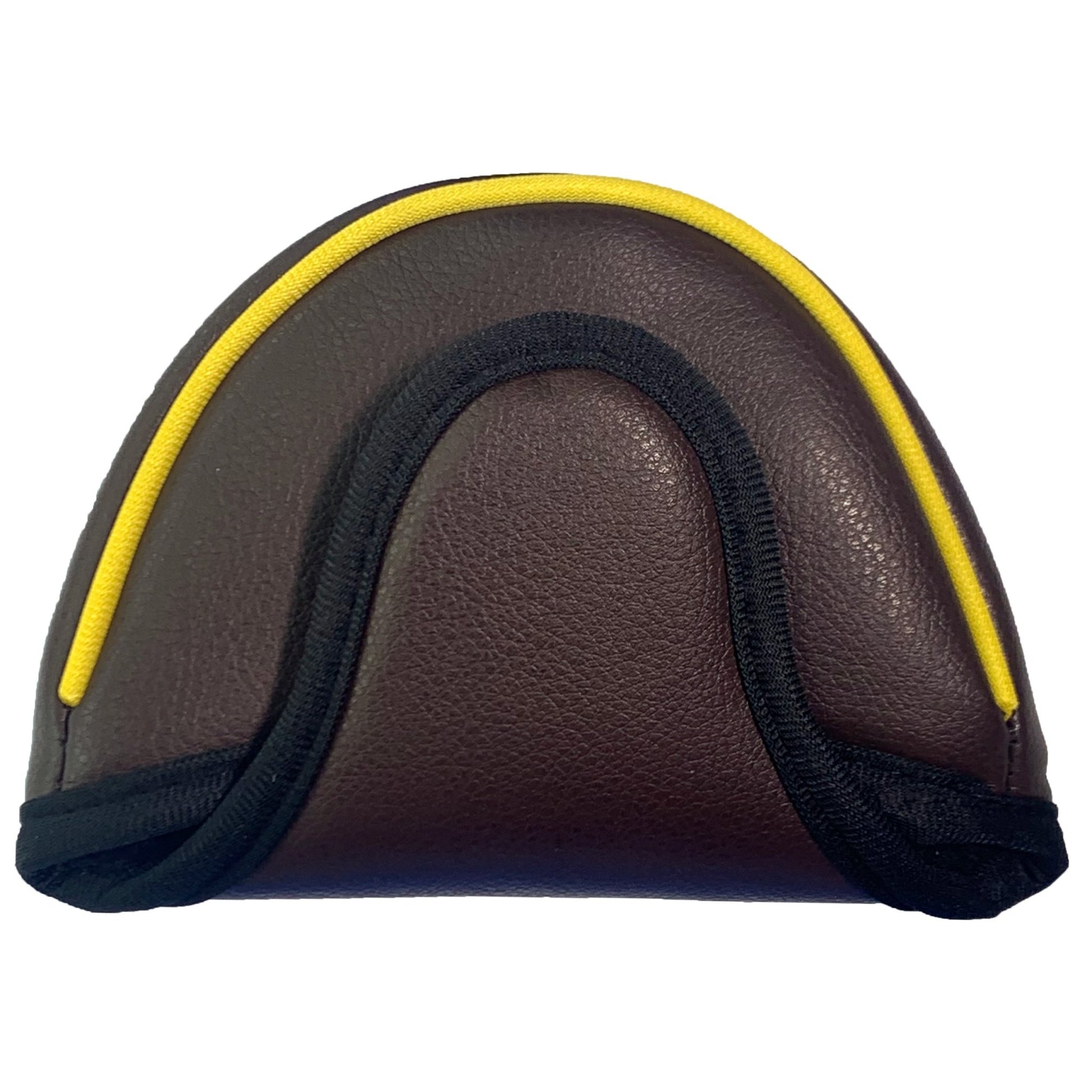 Team Golf San Diego Padres Putter Covers - Mallet - 