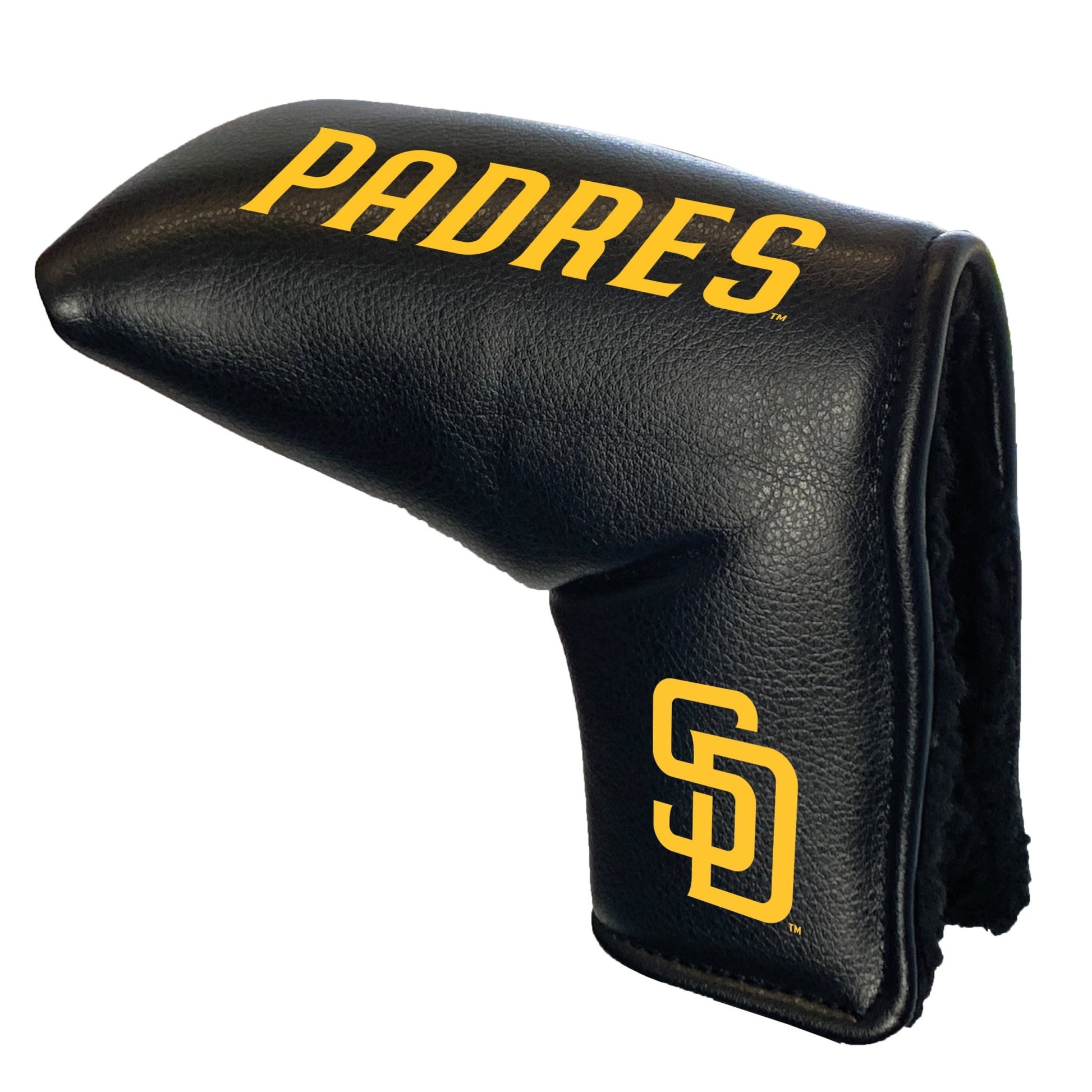 Team Golf San Diego Padres Putter Covers - Mallet - 