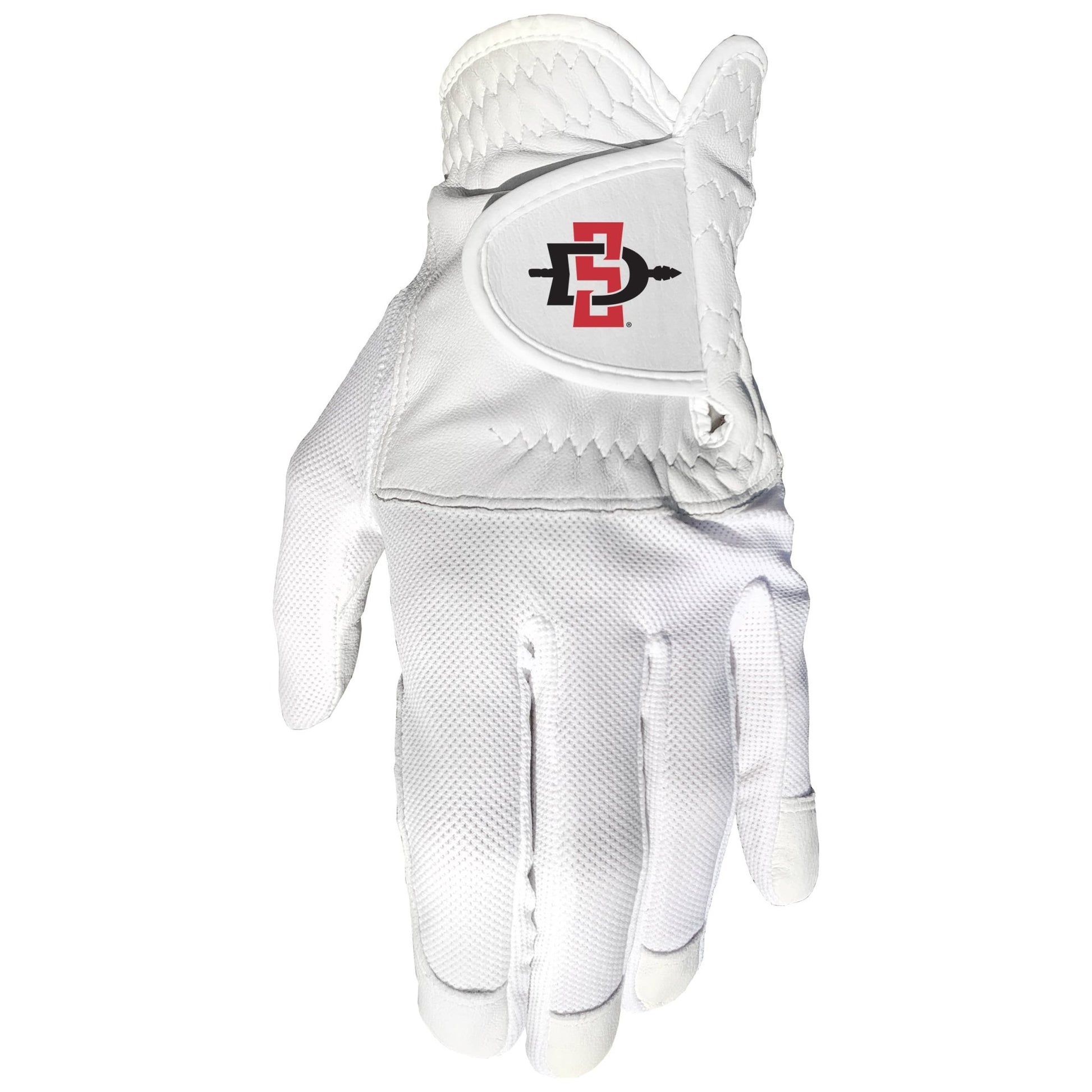 Team Golf San Diego St MultiFit Golf Glove - Team Golf USA