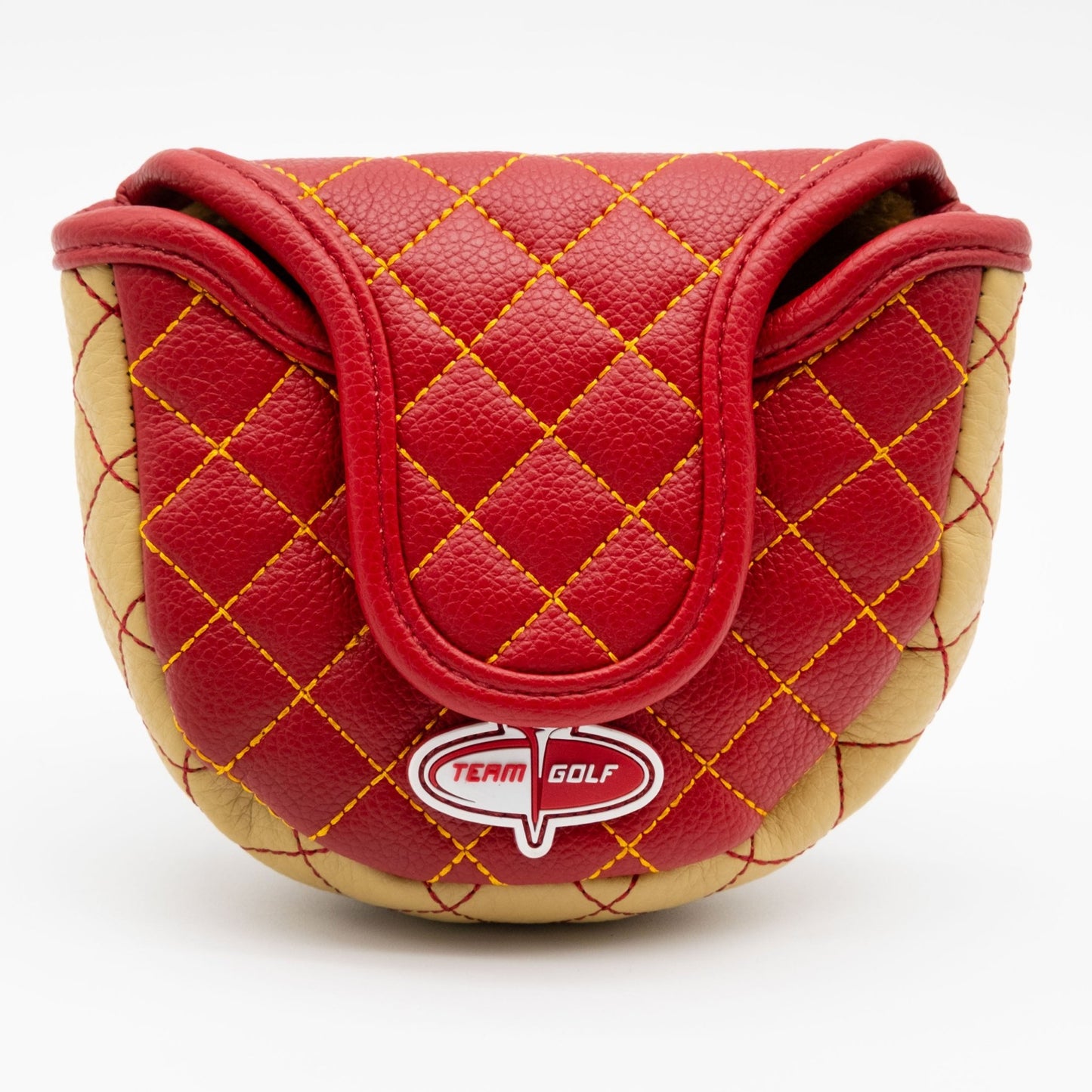 Team Golf San Francisco 49ers Quilted Putter Covers - Team Golf USA