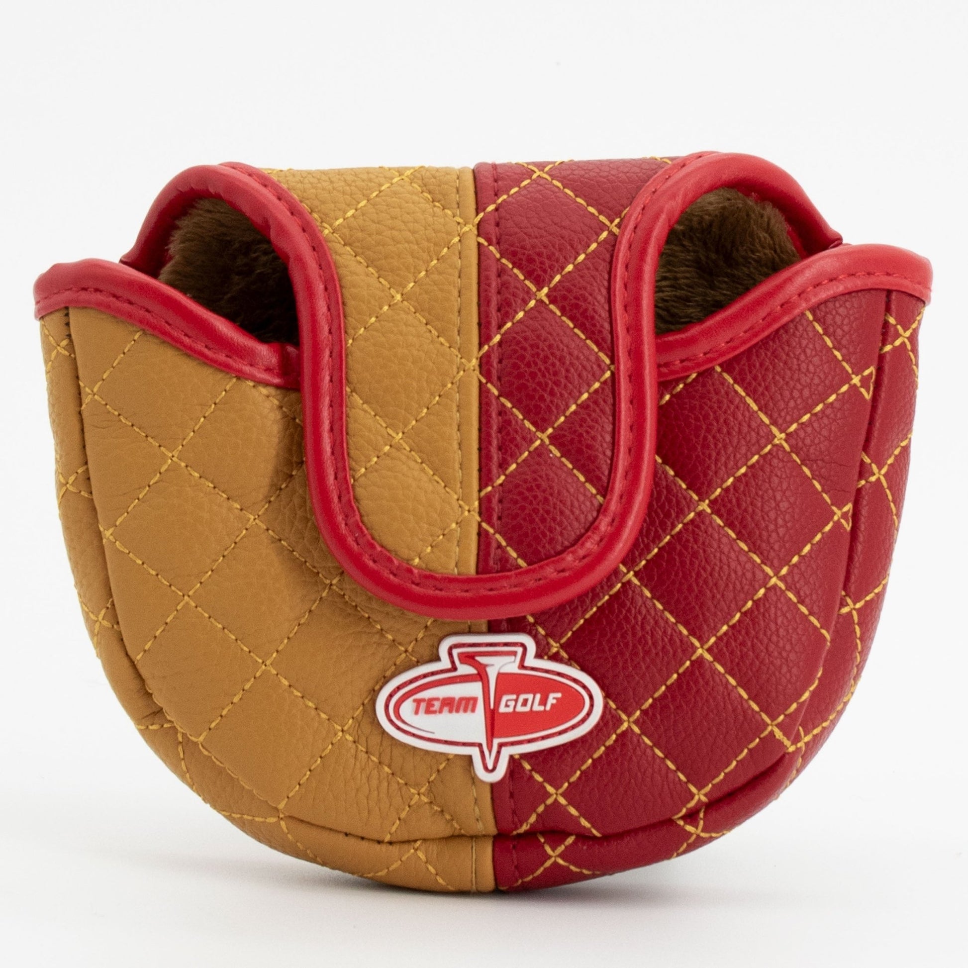 Team Golf San Francisco 49ers Quilted Putter Covers - Team Golf USA