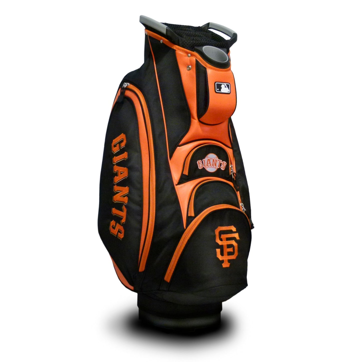 Team Golf San Francisco Giants Cart Bags - 