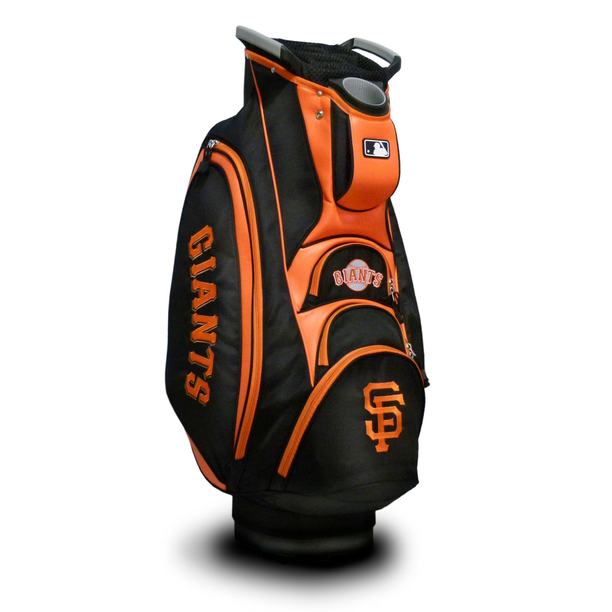 Team Golf San Francisco Giants Cart Bags - 