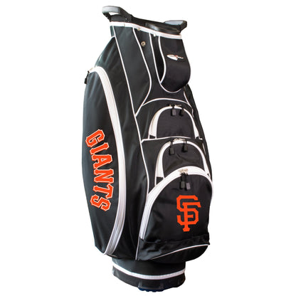 Team Golf San Francisco Giants Cart Bags - 