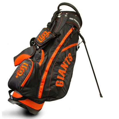 Team Golf San Francisco Giants Fairway Stand Bag - 