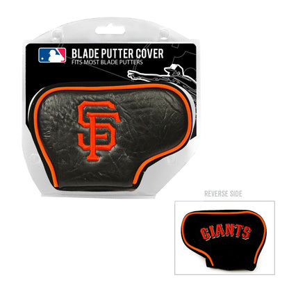Team Golf San Francisco Giants Putter Covers - Blade - 