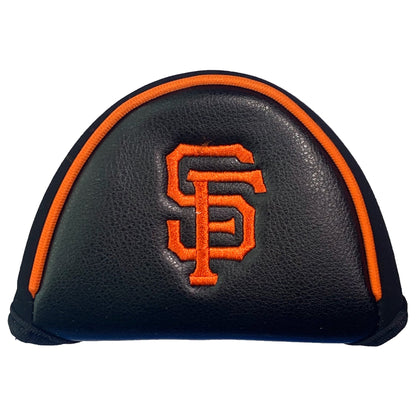 Team Golf San Francisco Giants Putter Covers - Mallet - 
