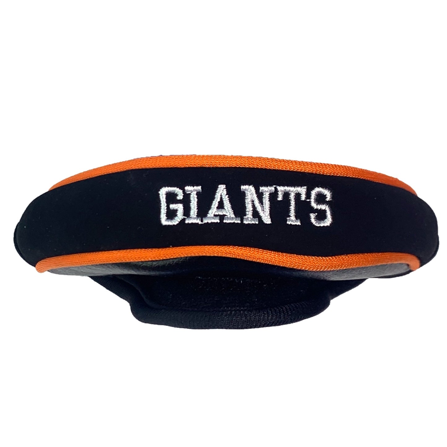 Team Golf San Francisco Giants Putter Covers - Mallet - 