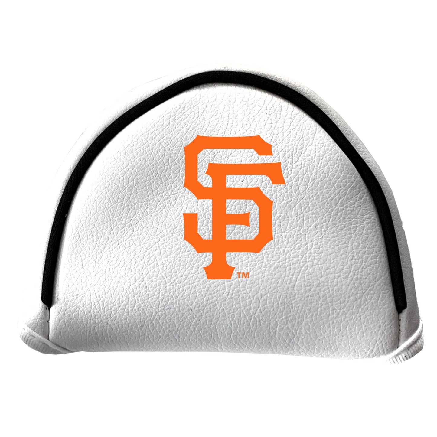 Team Golf San Francisco Giants Putter Covers - Mallet - 