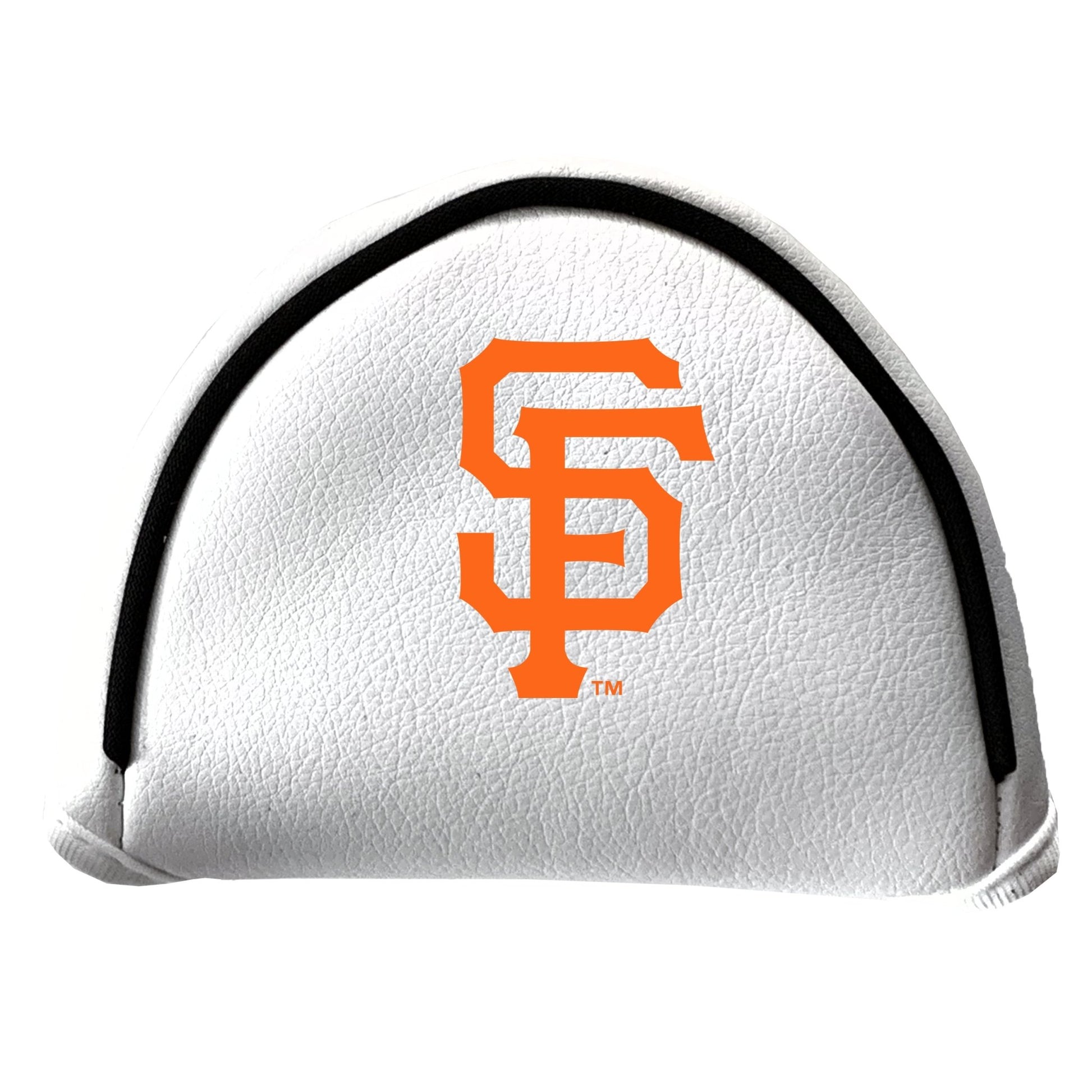 Team Golf San Francisco Giants Putter Covers - Mallet - 