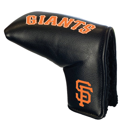 Team Golf San Francisco Giants Putter Covers - Mallet - 
