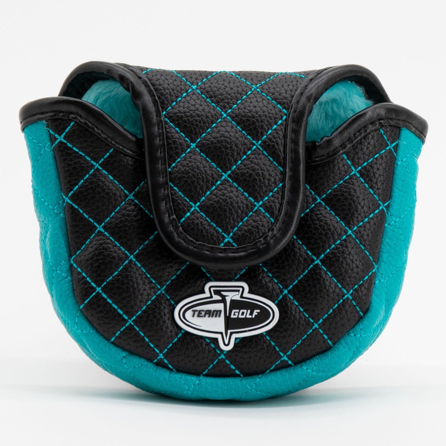Team Golf San Jose Sharks Quilted Putter Covers - Team Golf USA