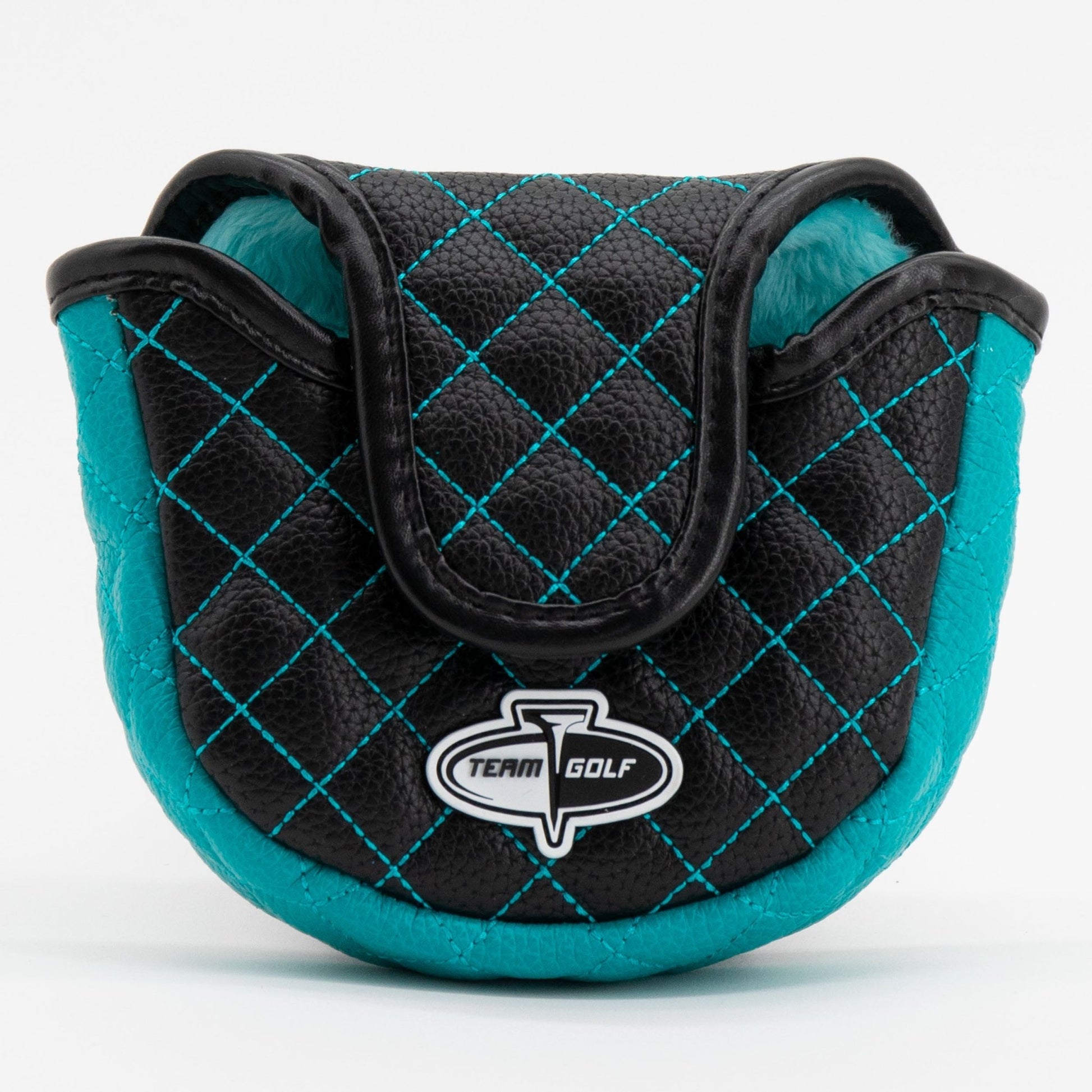 Team Golf San Jose Sharks Quilted Putter Covers - Team Golf USA
