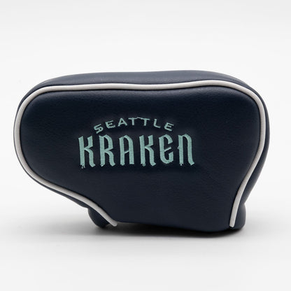 Team Golf SEA Kraken Putter Covers - Team Golf USA