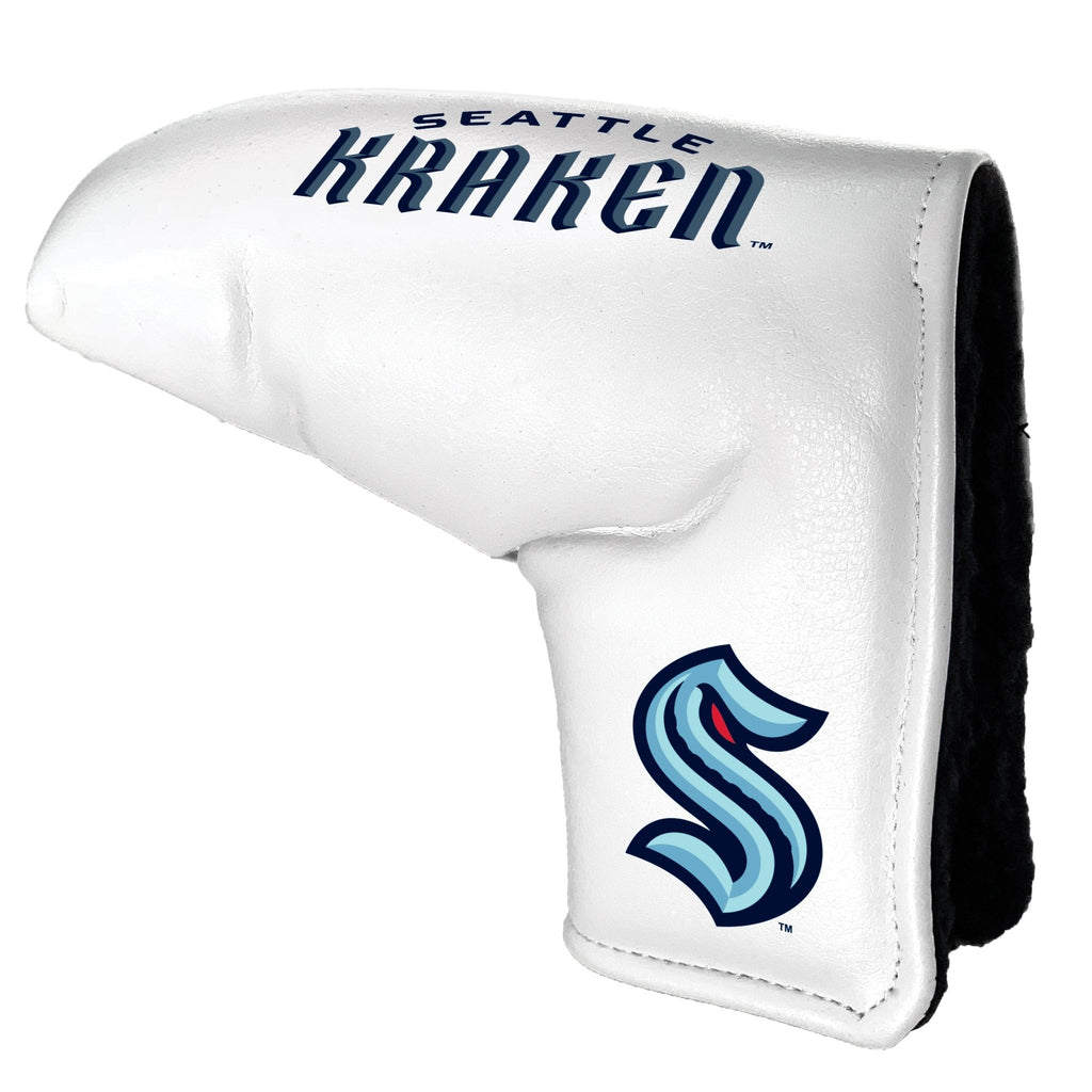 Team Golf SEA Kraken Putter Covers - Mallet - 