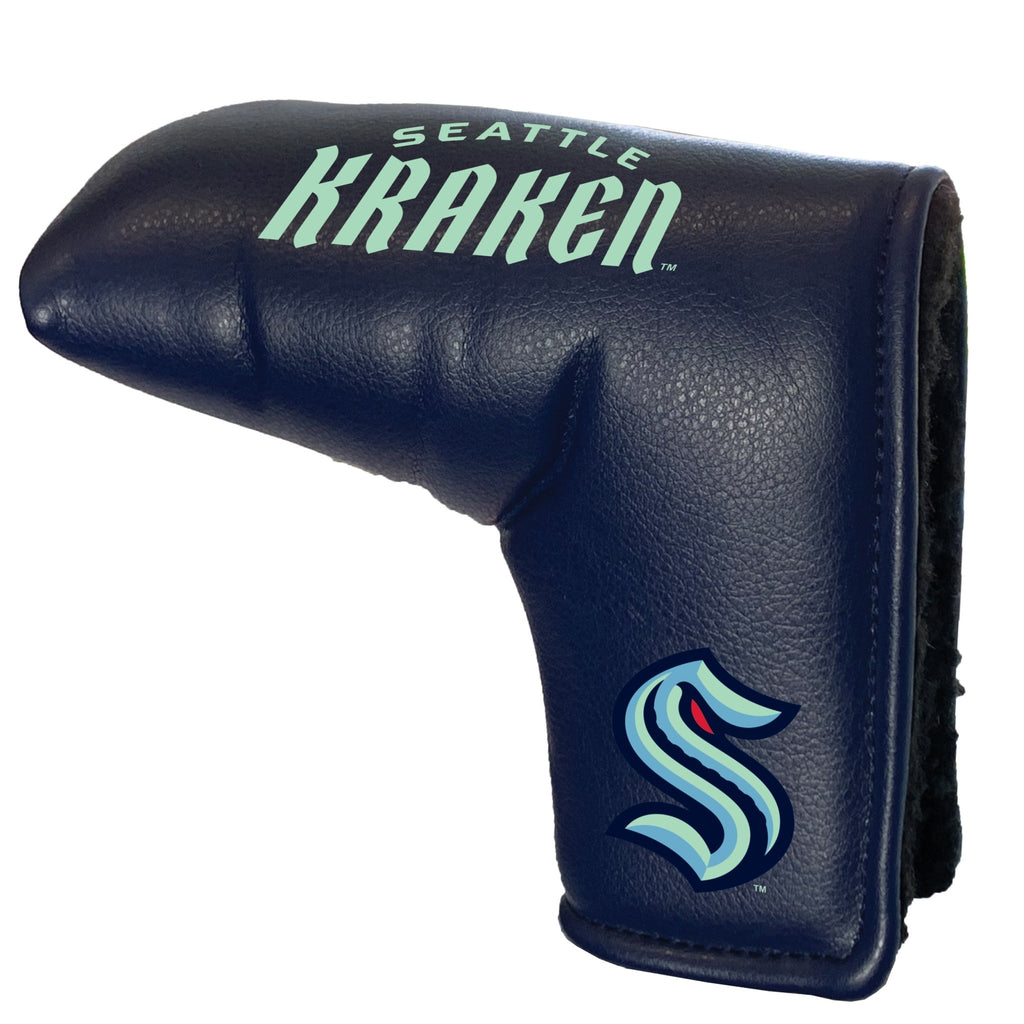 Team Golf SEA Kraken Putter Covers - Tour Vintage - 