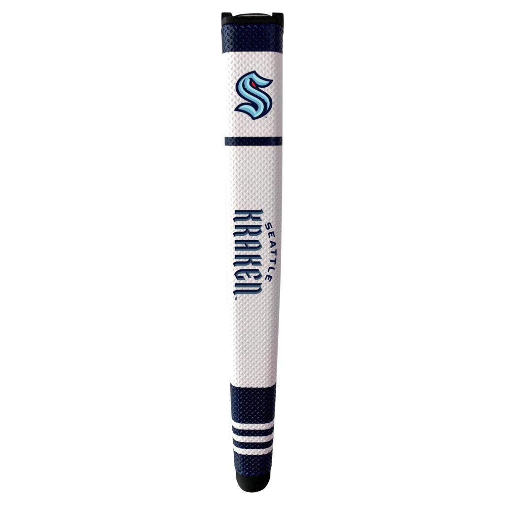 Team Golf SEA Kraken Putter Grips - White - 