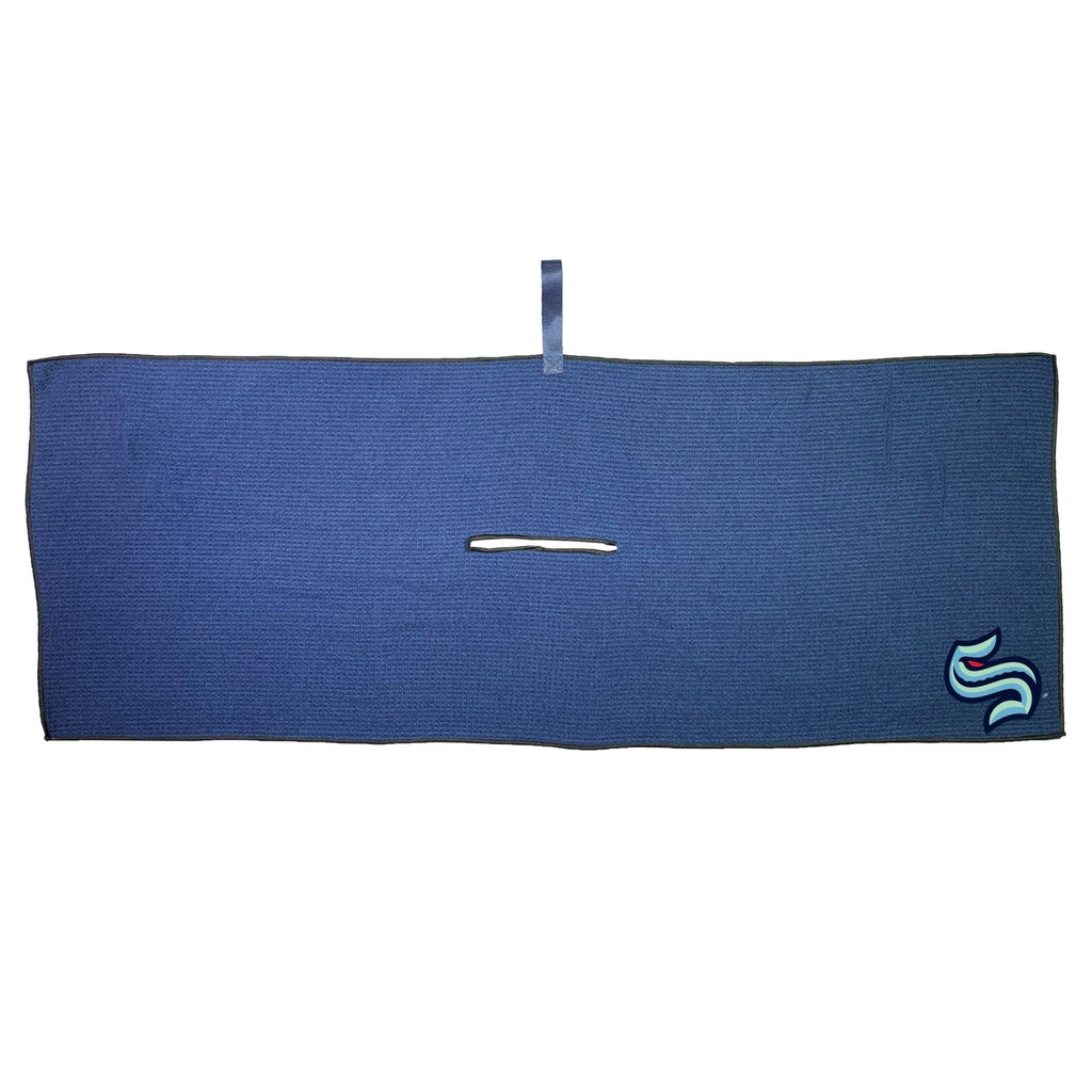 Team Golf SEA Kraken Towels - Microfiber 16x40 Color - 