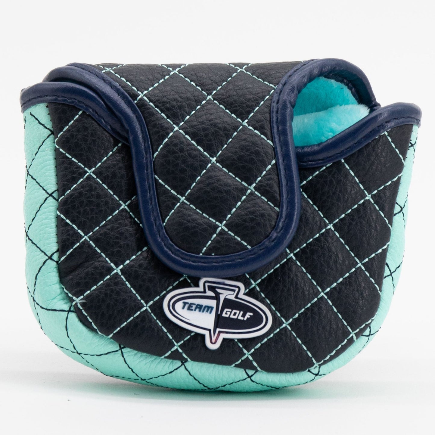Team Golf Seattle Kraken Quilted Putter Covers - Team Golf USA