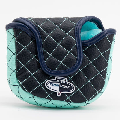 Team Golf Seattle Kraken Quilted Putter Covers - Team Golf USA