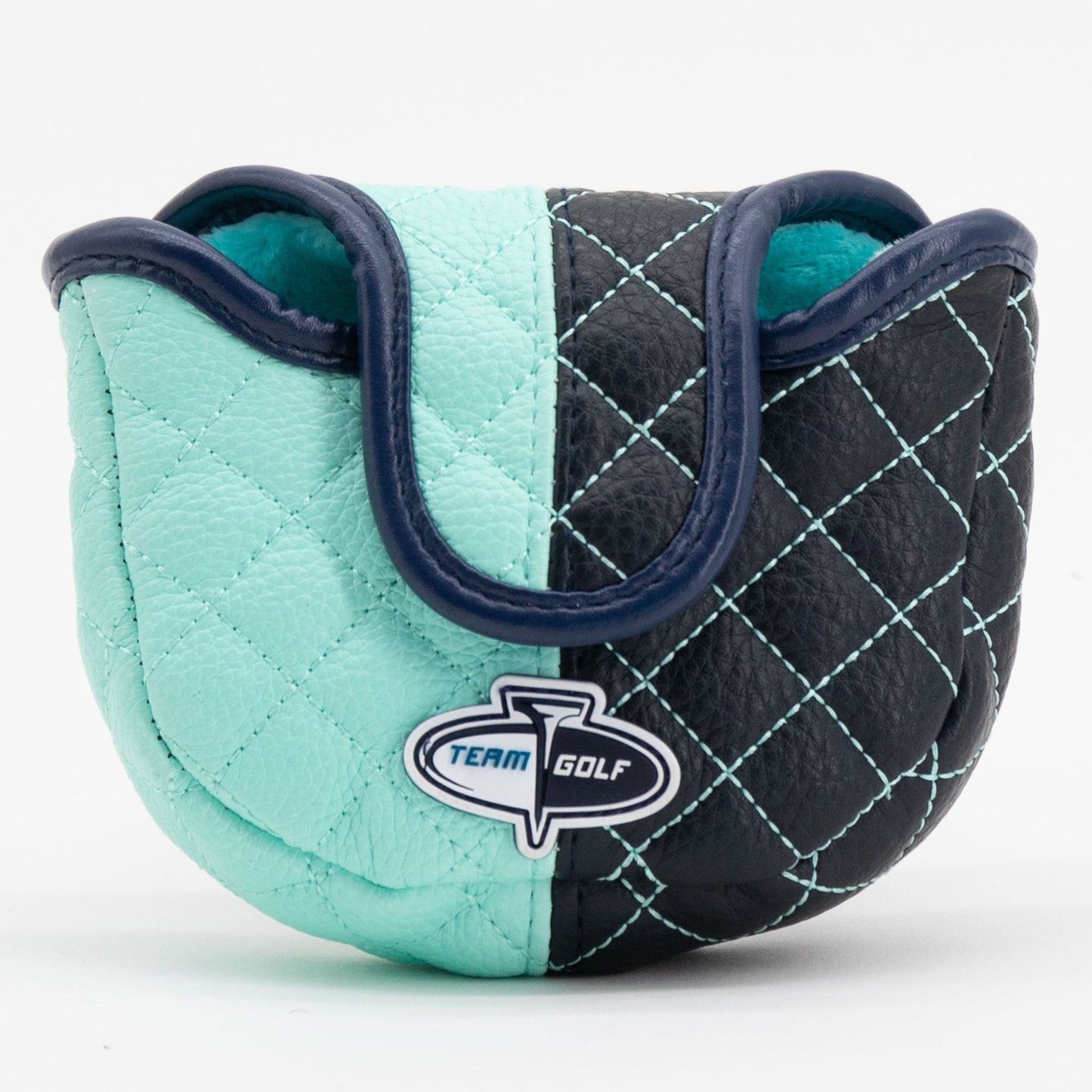 Team Golf Seattle Kraken Quilted Putter Covers - Team Golf USA