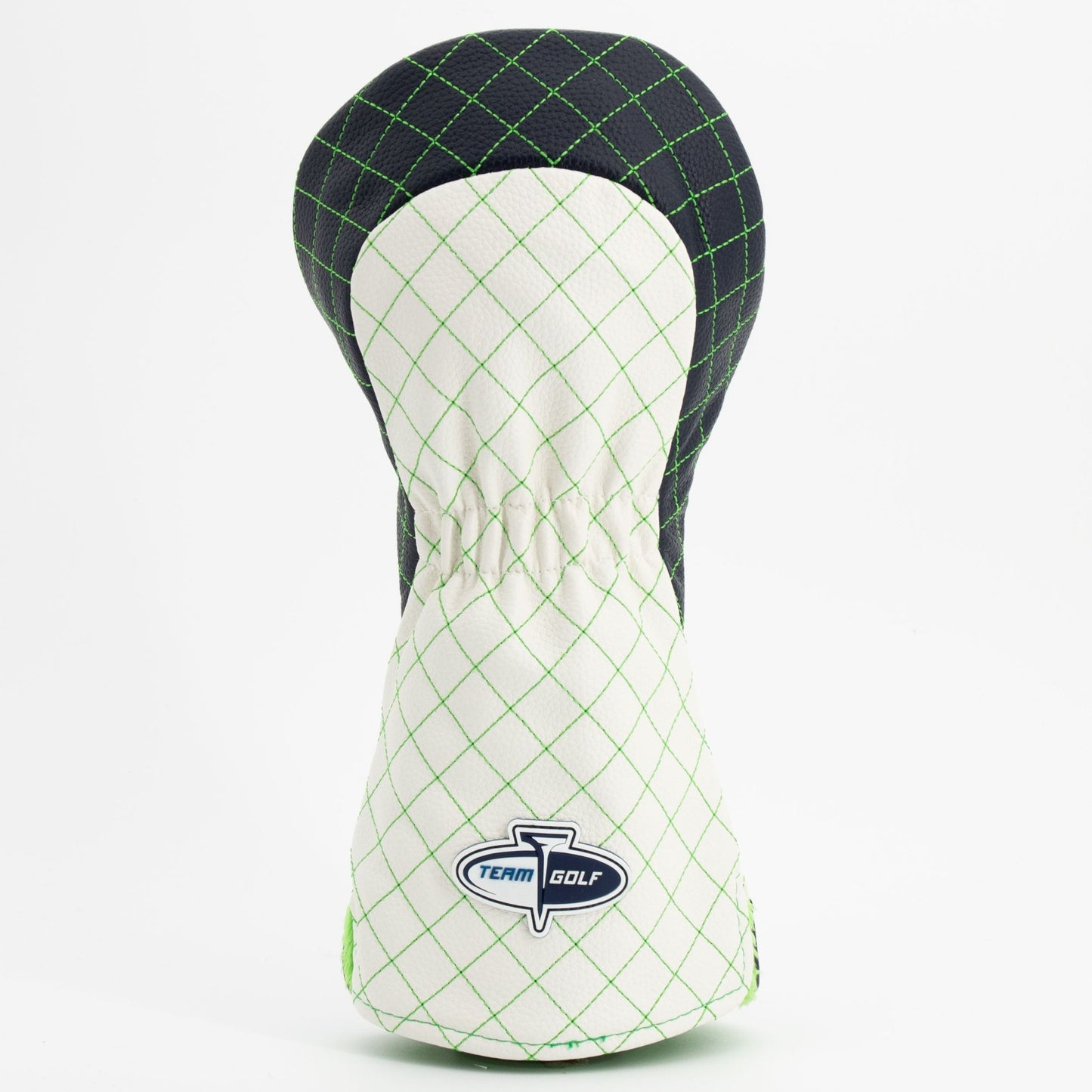 Team Golf Seattle Seahawks DR/FW Quilted Headcovers - Team Golf USA