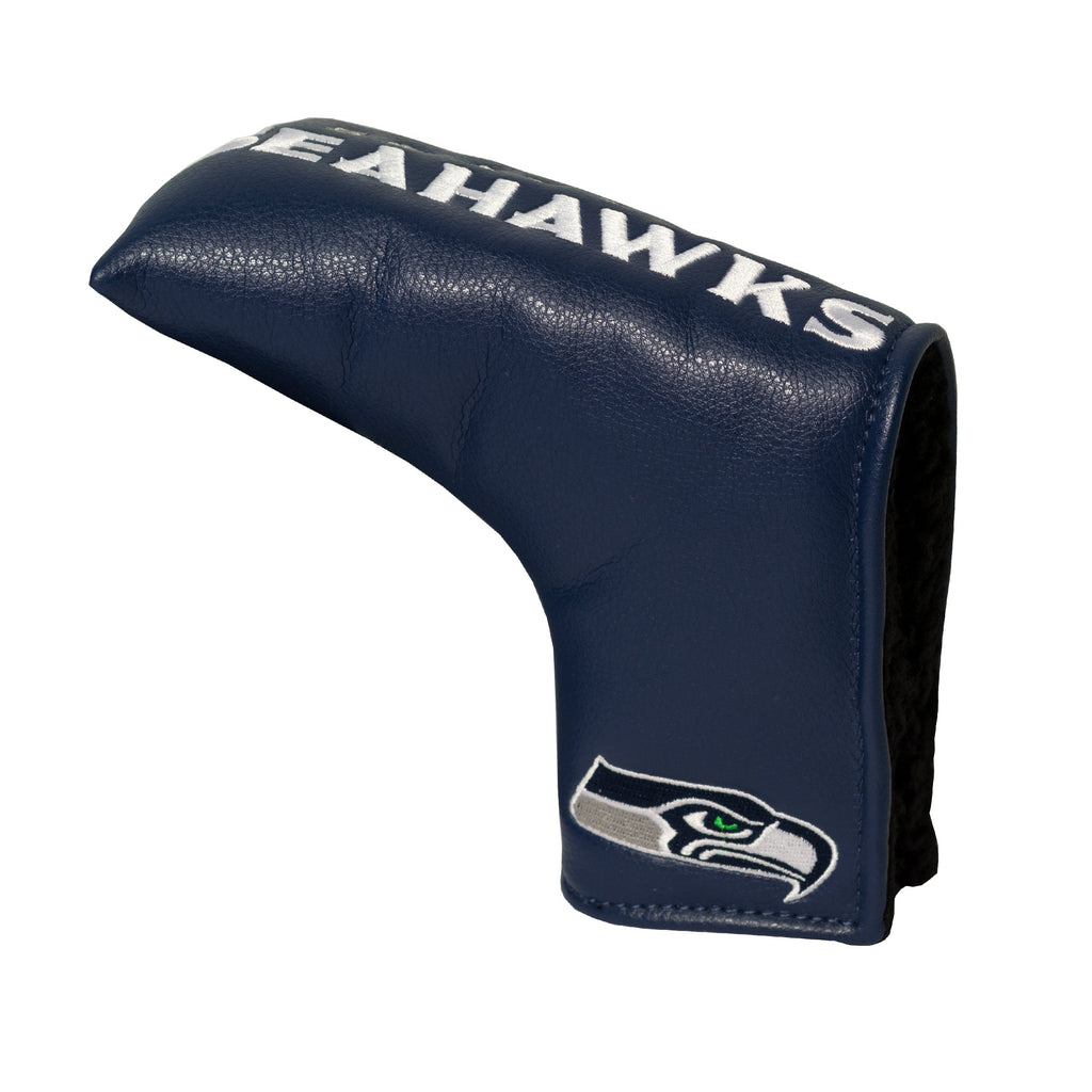 Team Golf Seattle Seahawks Putter Covers - Tour Vintage -