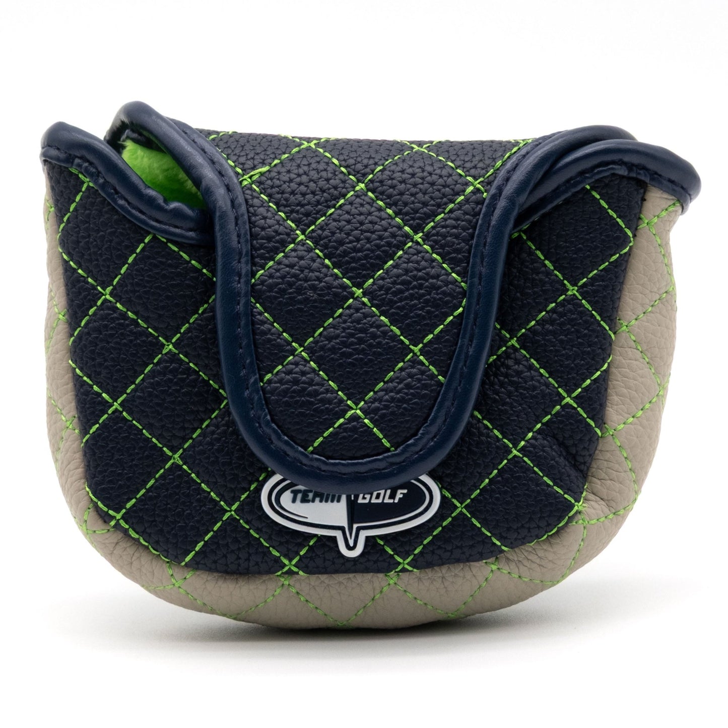 Team Golf Seattle Seahawks Quilted Putter Covers - Team Golf USA