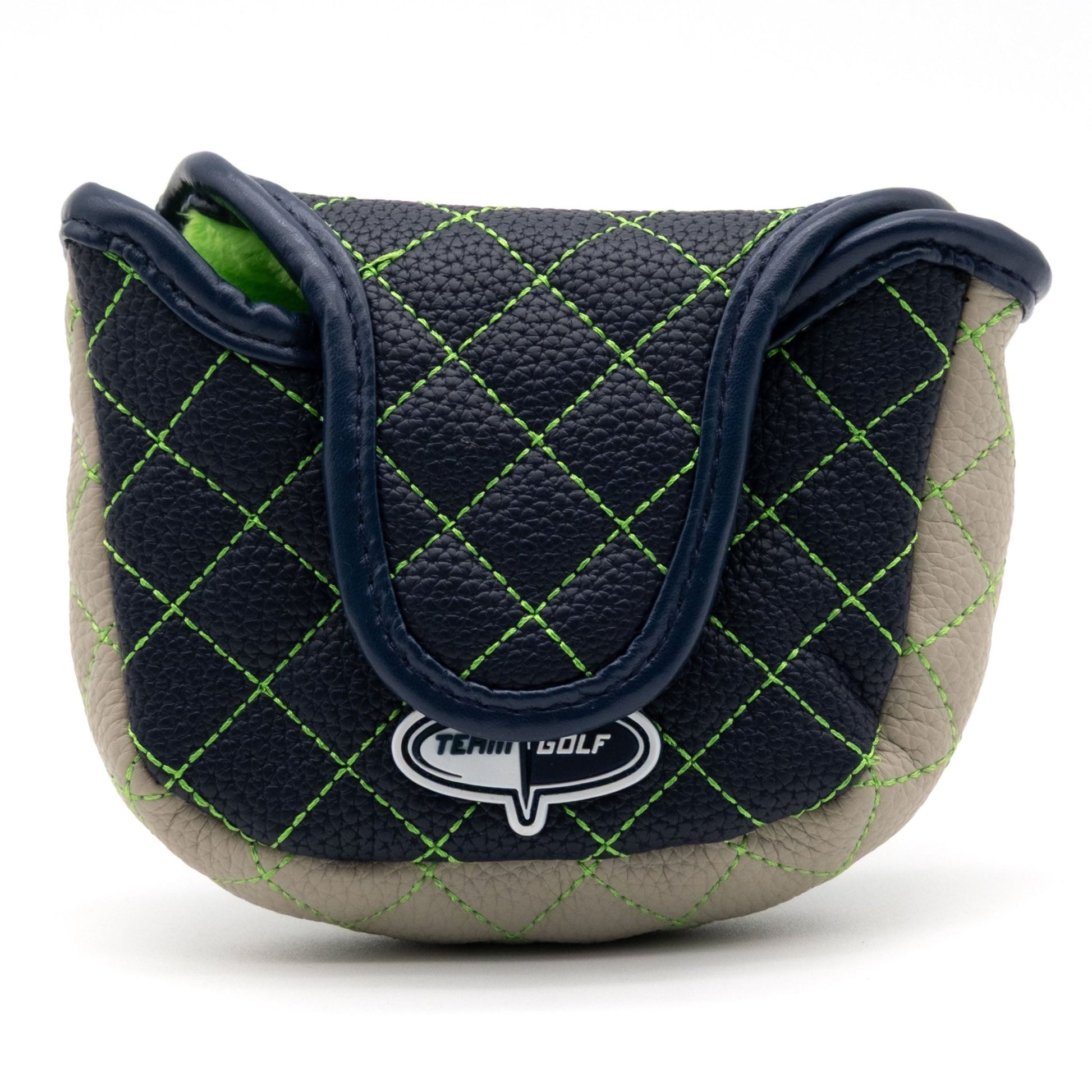 Team Golf Seattle Seahawks Quilted Putter Covers - Team Golf USA