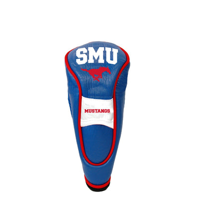 Team Golf SMU DR/FW Headcovers - Hybrid HC - Embroidered
