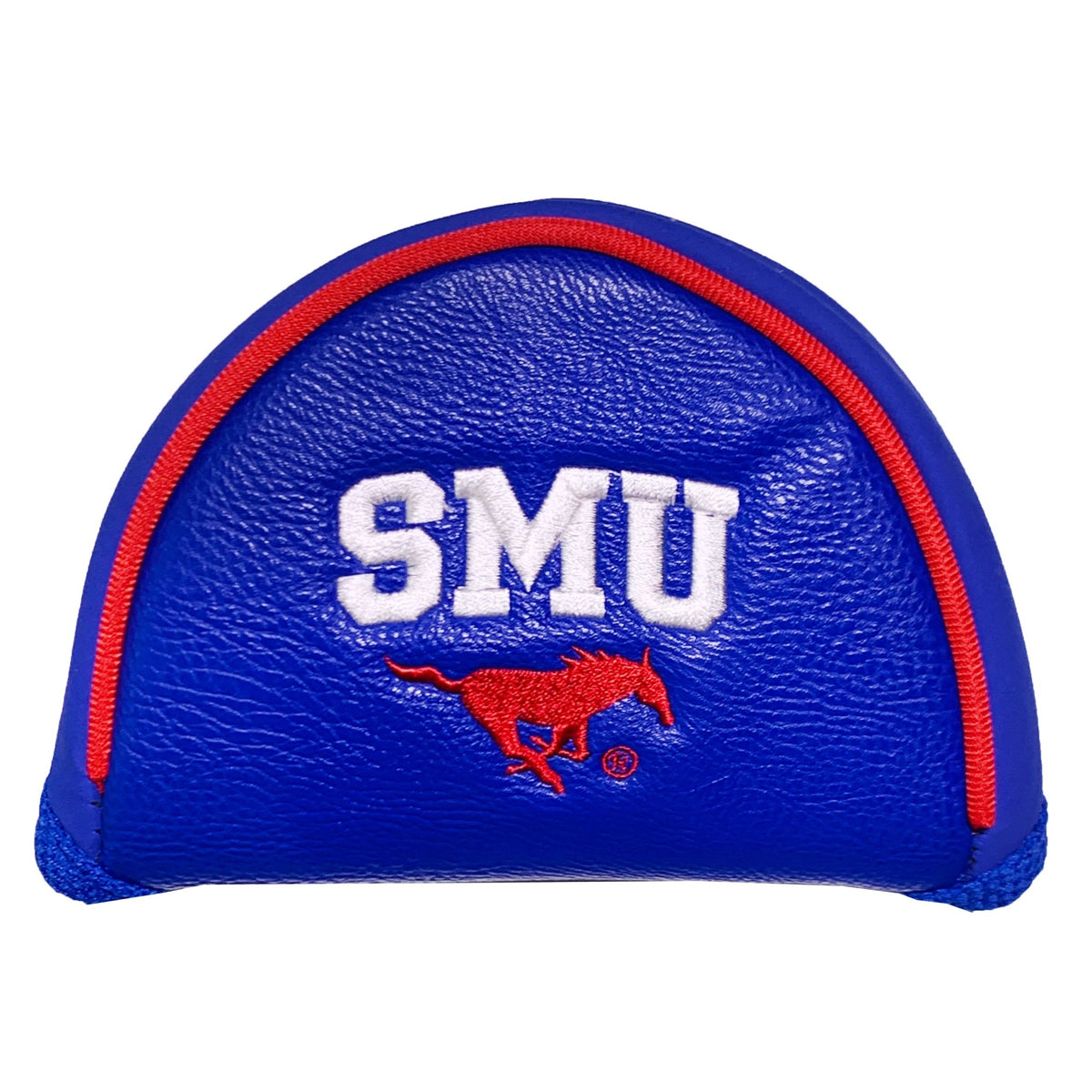 Team Golf SMU Putter Covers - Mallet - 