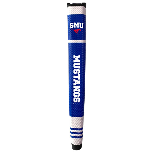 Team Golf SMU Putter Grips - Blue - 