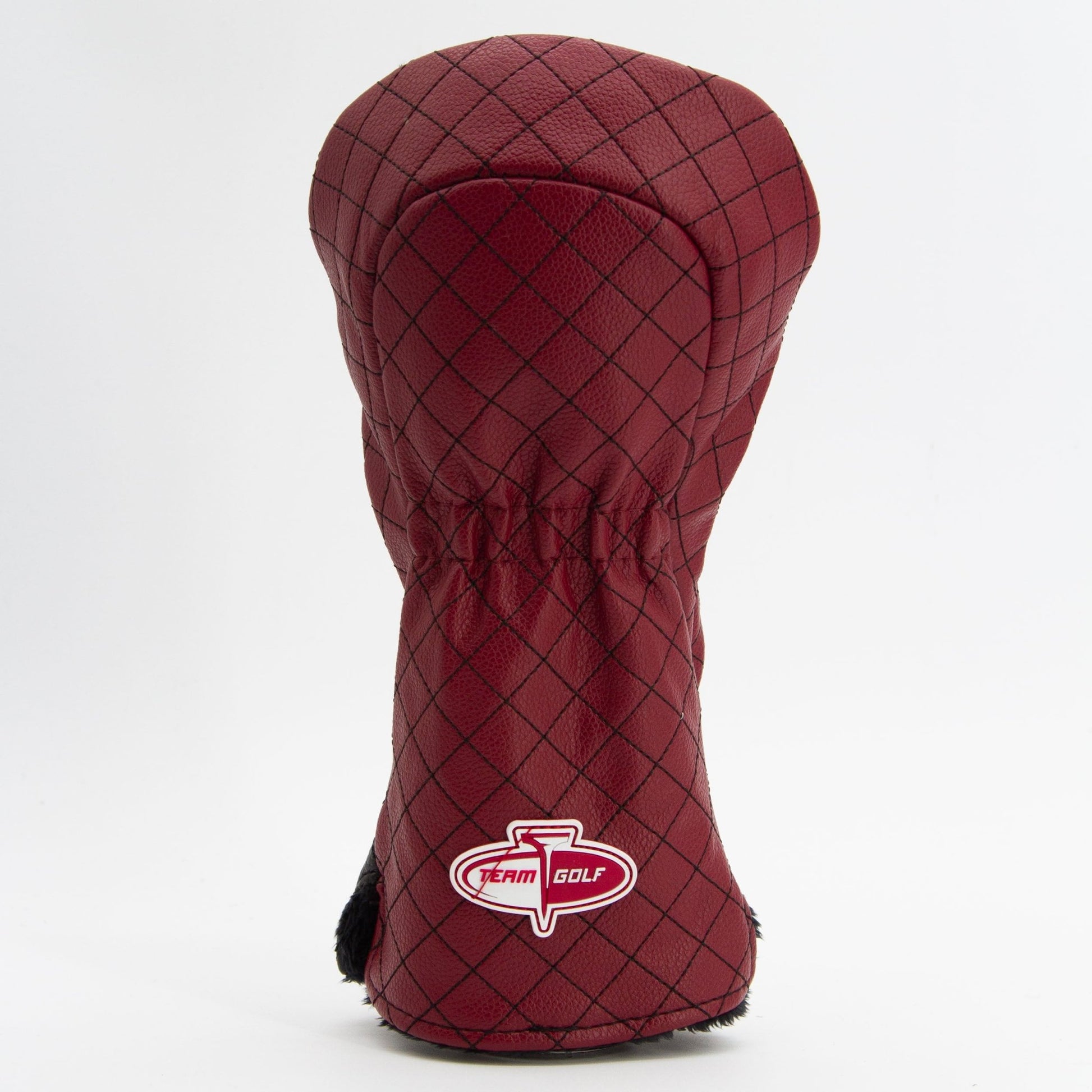 Team Golf South Carolina DR/FW Quilted Headcovers - Team Golf USA